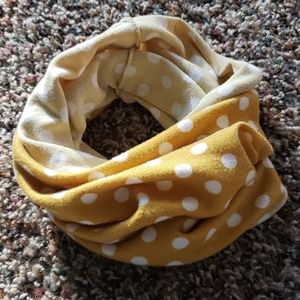 Boutique Scarf